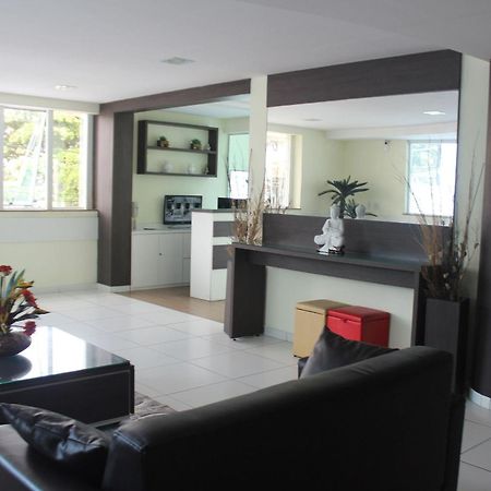 Confortavel Apartamento Na Praia Do Forte Cabo Frio Extérieur photo