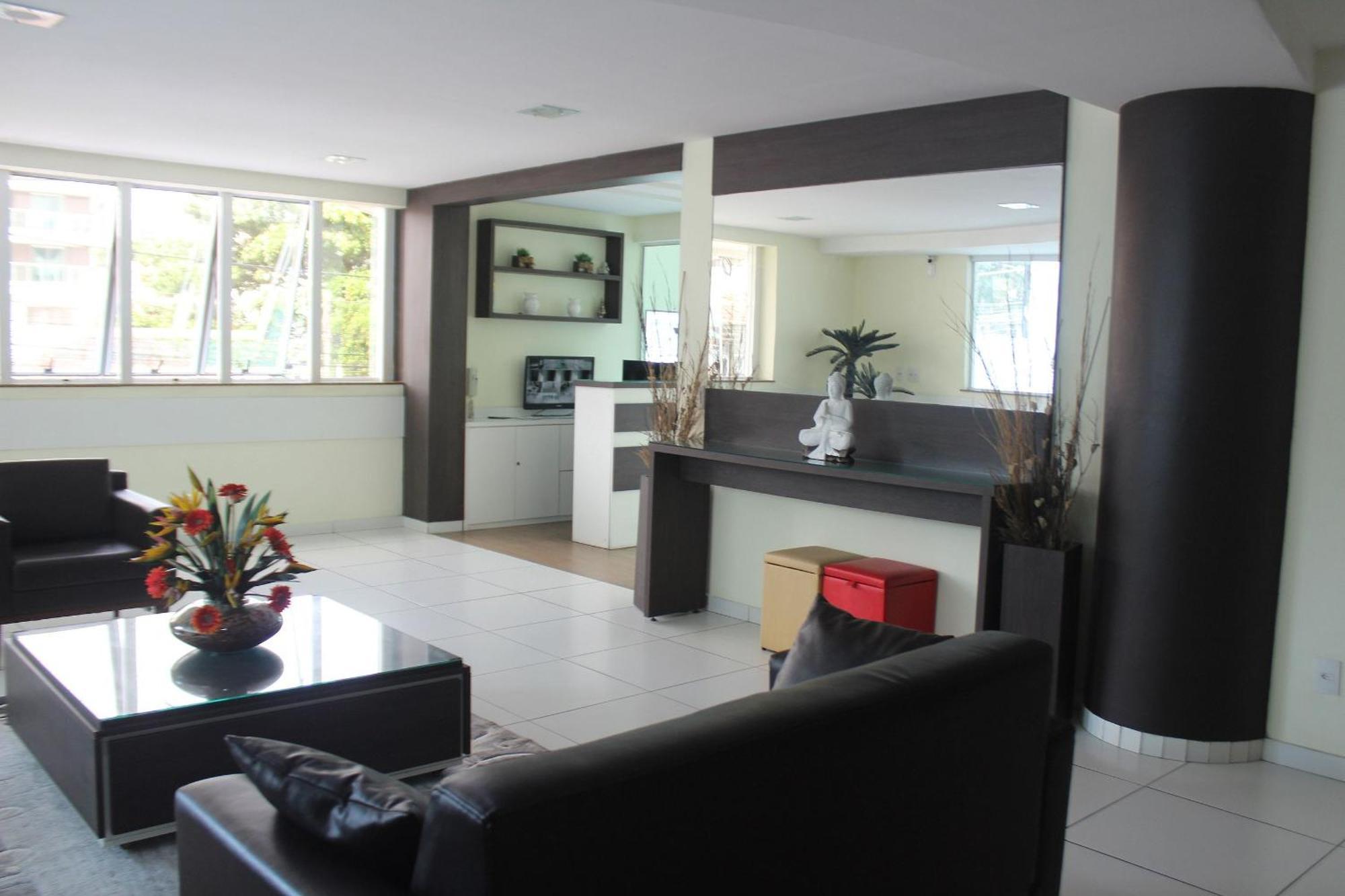 Confortavel Apartamento Na Praia Do Forte Cabo Frio Extérieur photo