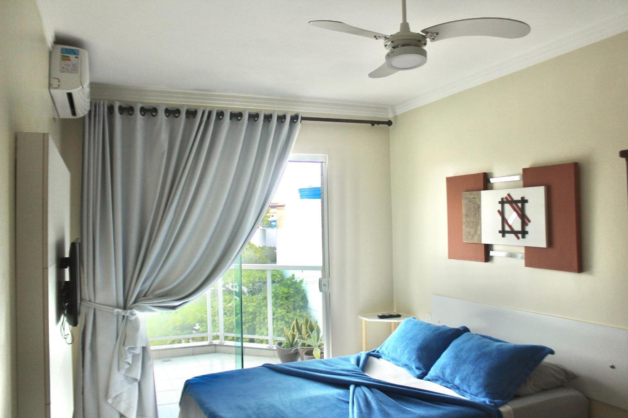 Confortavel Apartamento Na Praia Do Forte Cabo Frio Extérieur photo