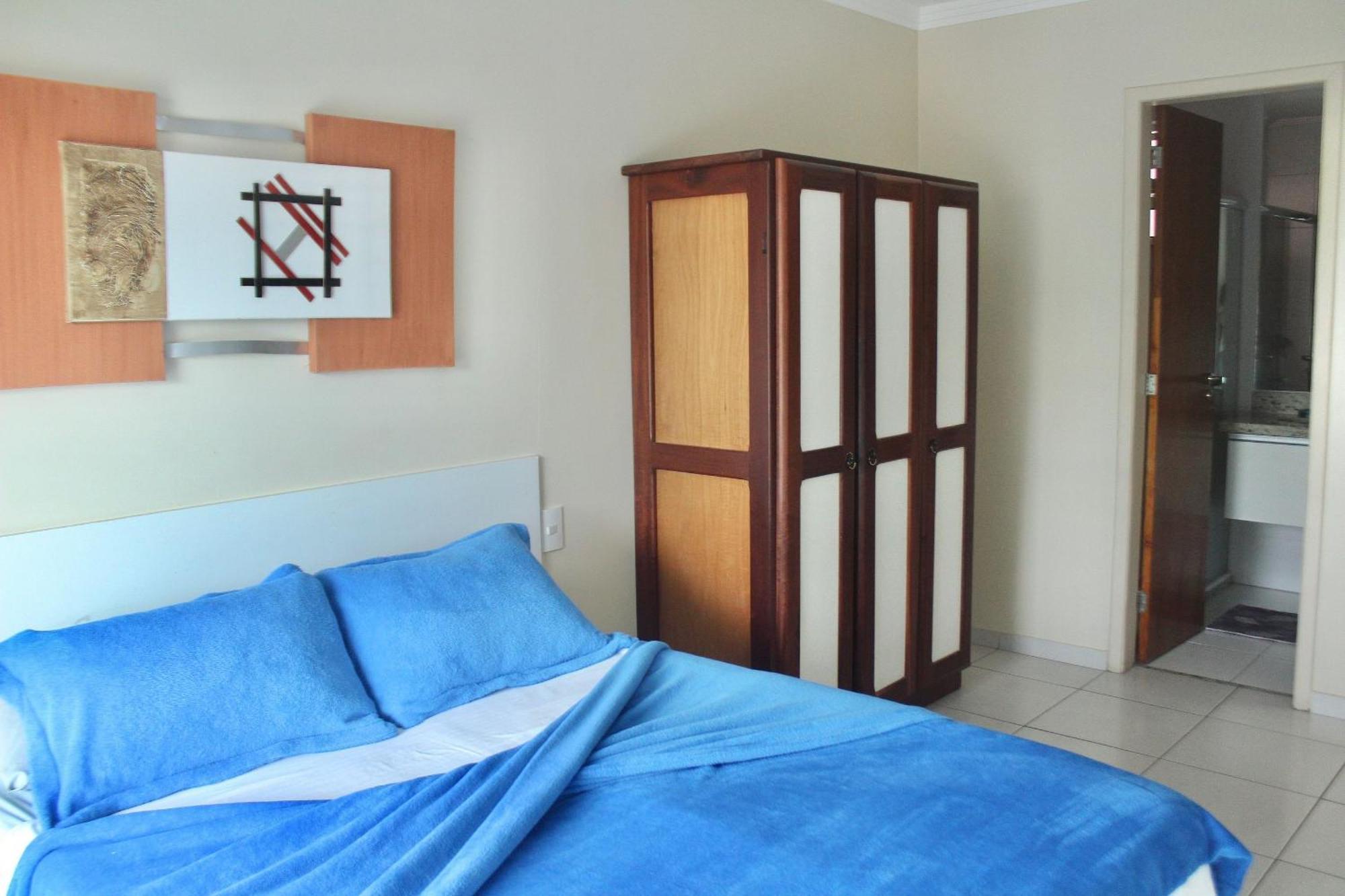 Confortavel Apartamento Na Praia Do Forte Cabo Frio Extérieur photo