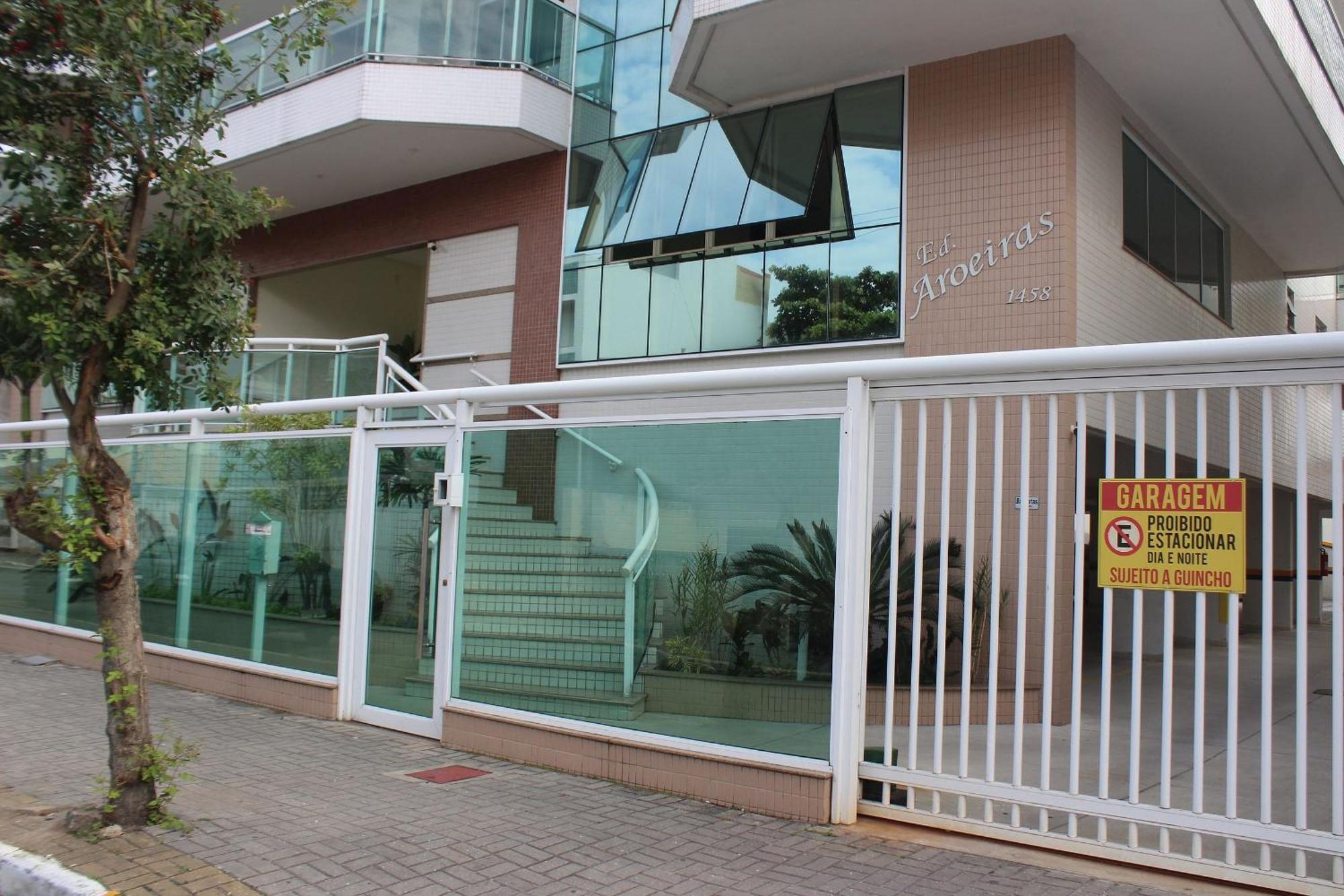 Confortavel Apartamento Na Praia Do Forte Cabo Frio Extérieur photo