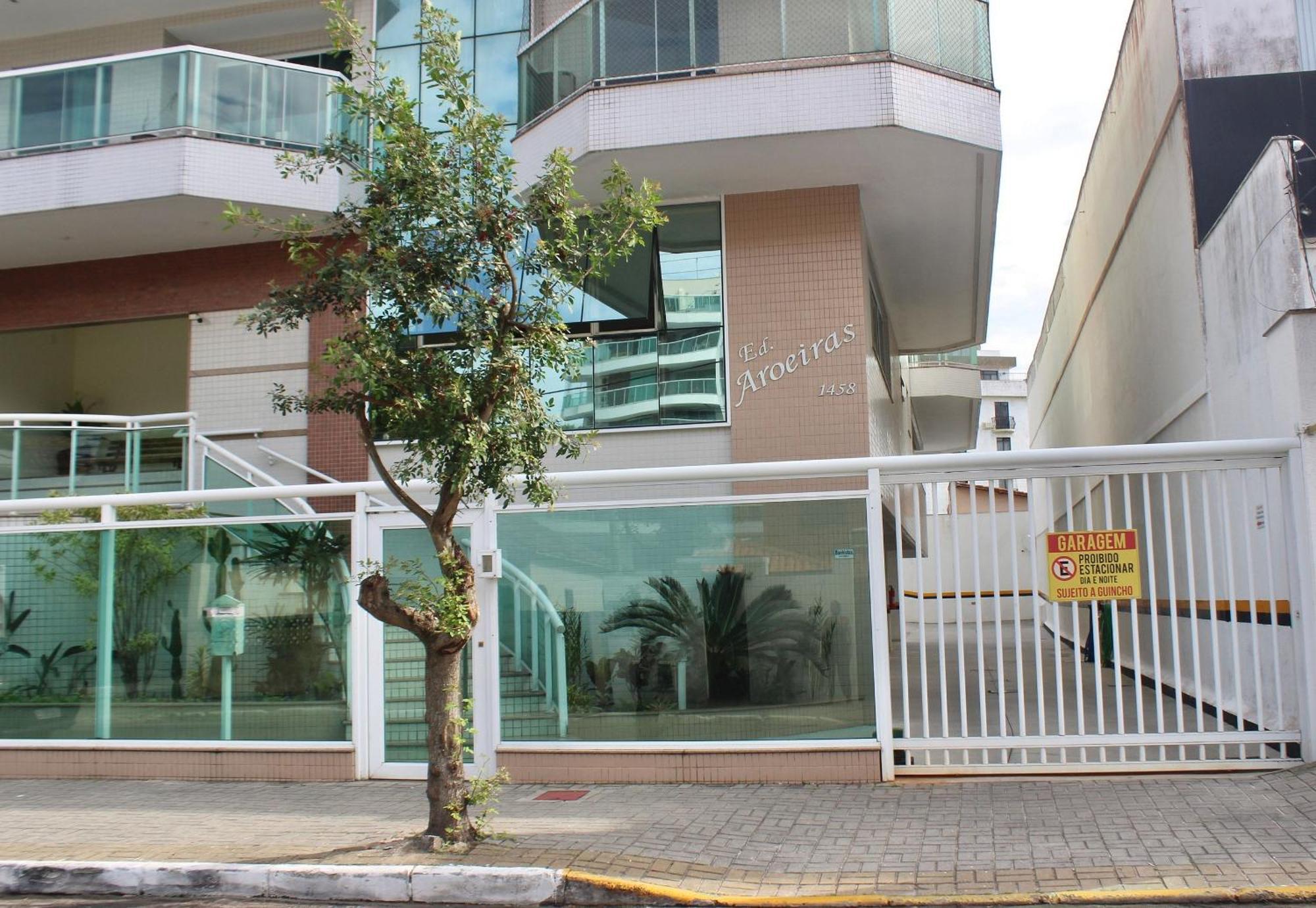 Confortavel Apartamento Na Praia Do Forte Cabo Frio Extérieur photo