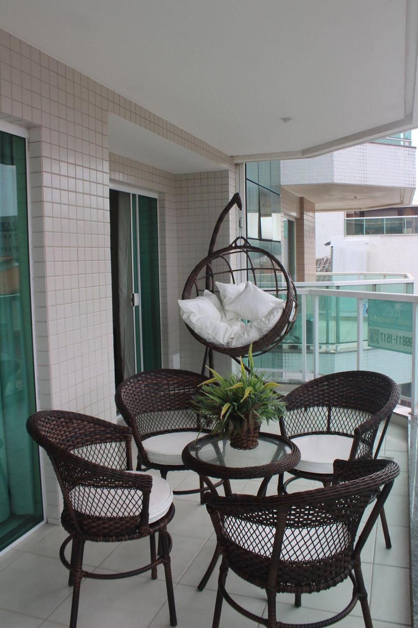 Confortavel Apartamento Na Praia Do Forte Cabo Frio Extérieur photo