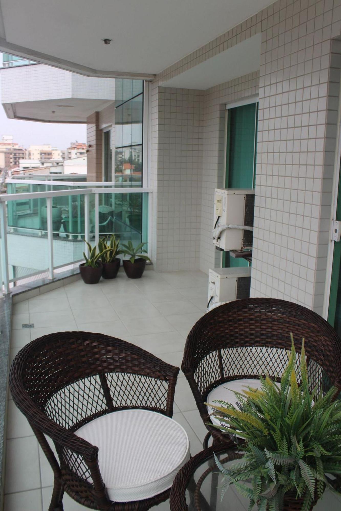 Confortavel Apartamento Na Praia Do Forte Cabo Frio Extérieur photo