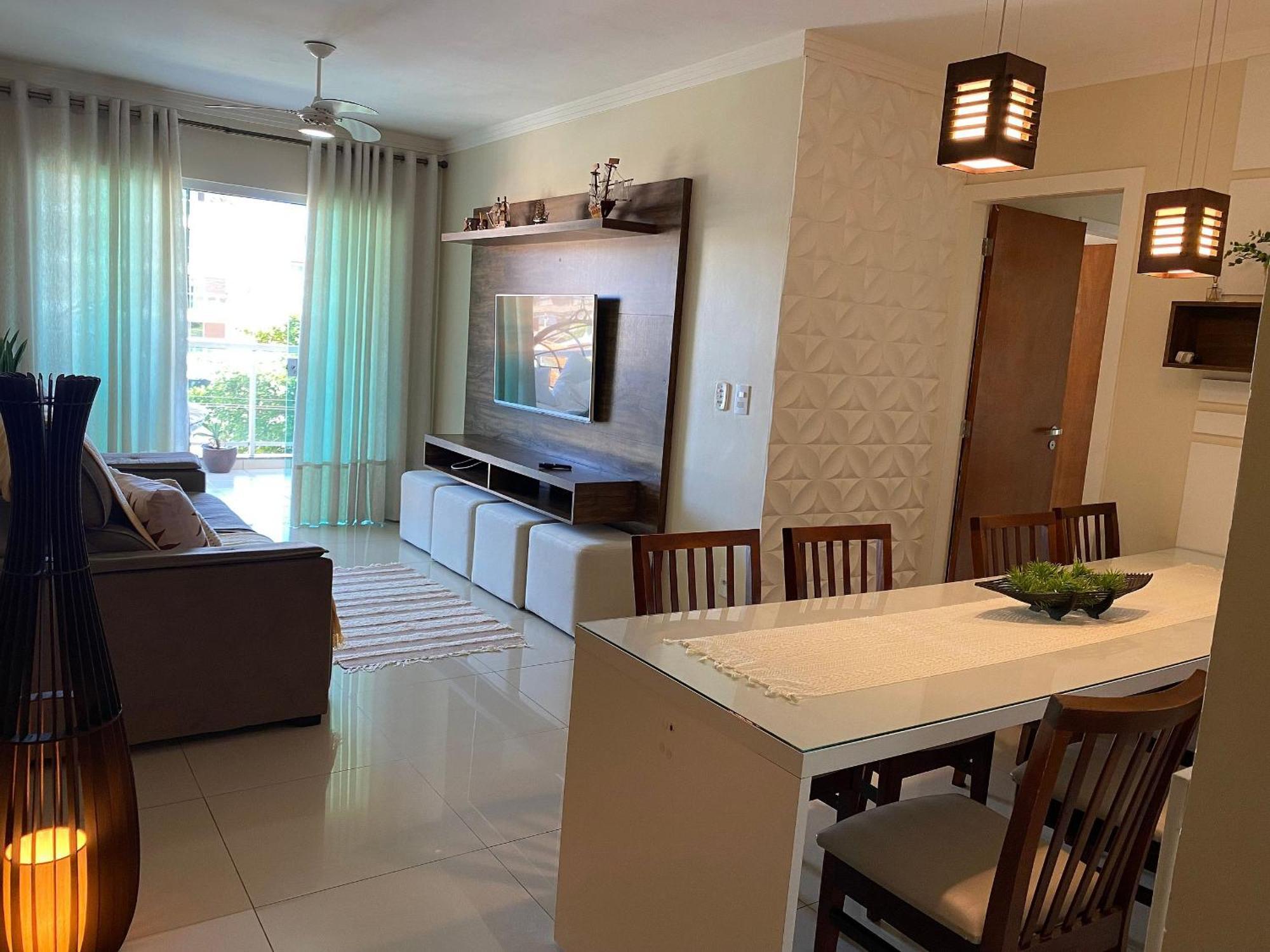 Confortavel Apartamento Na Praia Do Forte Cabo Frio Extérieur photo