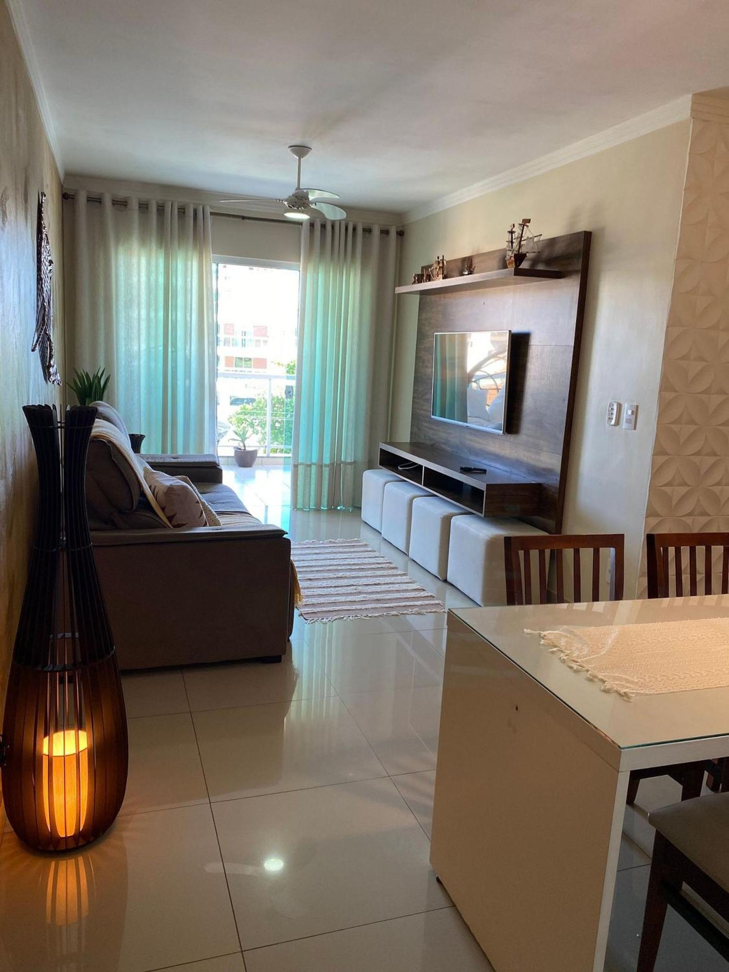 Confortavel Apartamento Na Praia Do Forte Cabo Frio Extérieur photo