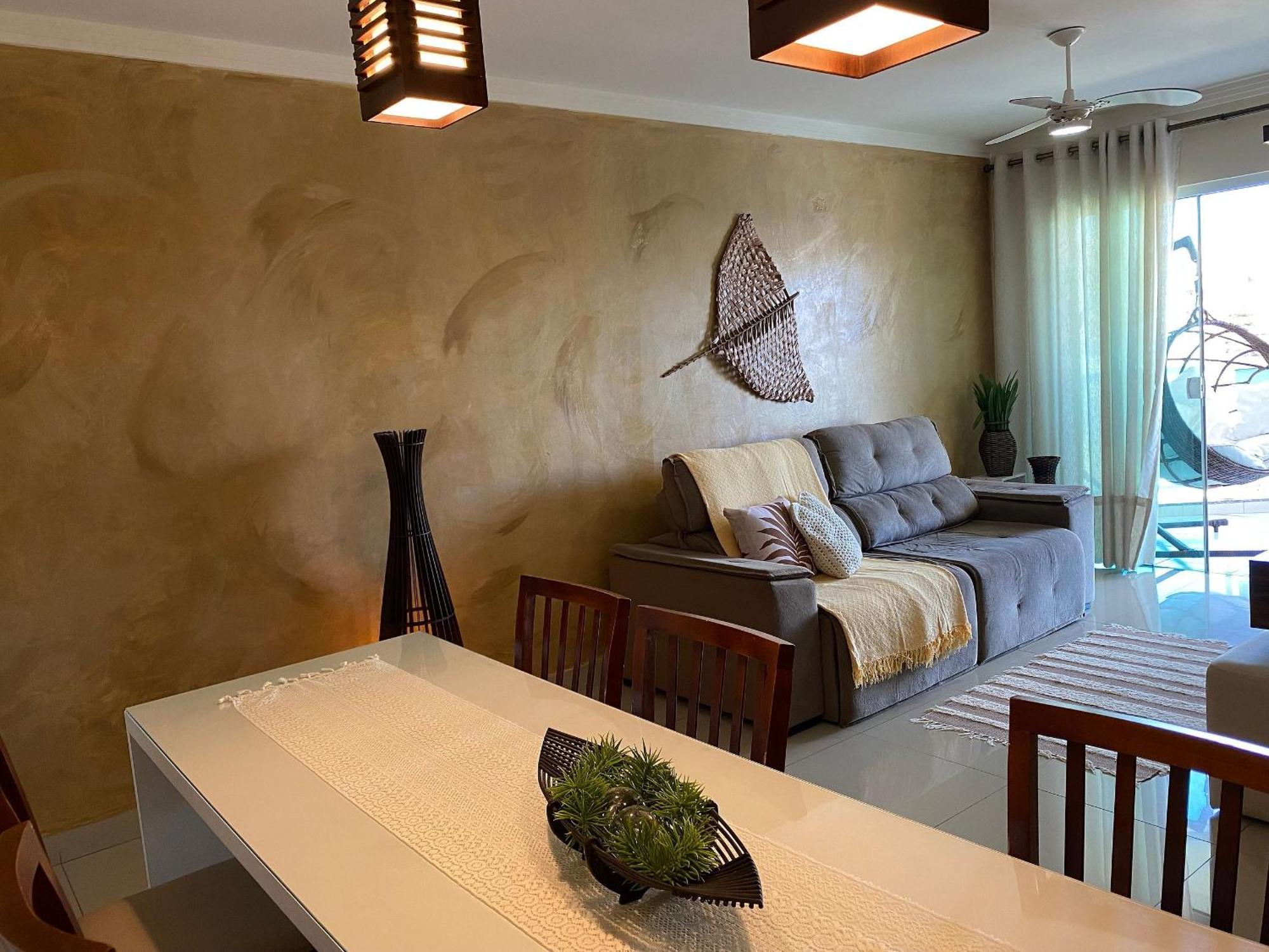Confortavel Apartamento Na Praia Do Forte Cabo Frio Extérieur photo