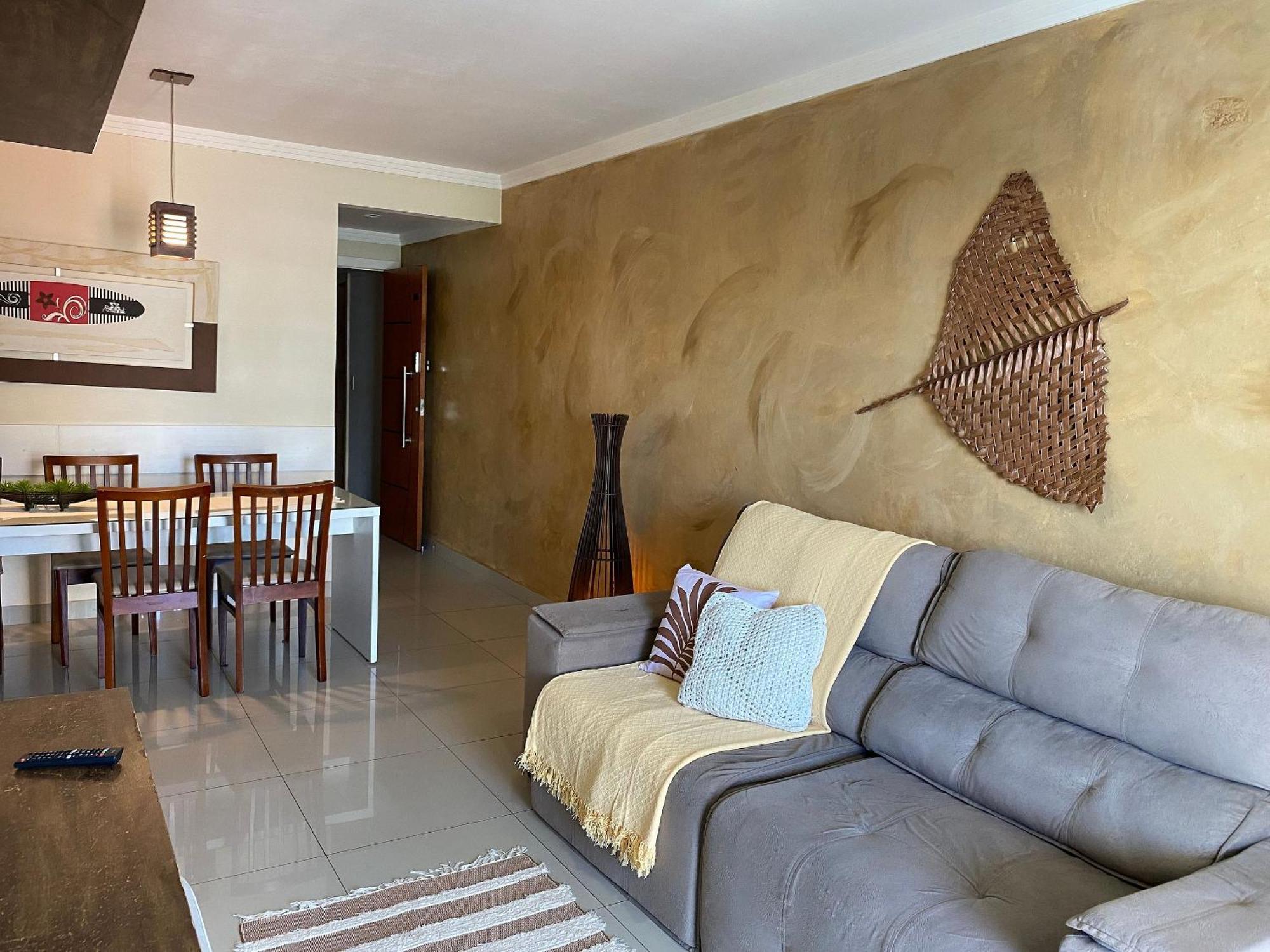 Confortavel Apartamento Na Praia Do Forte Cabo Frio Extérieur photo